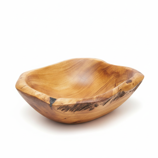 Wooden Serving Platter